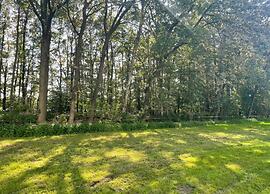 Rustic-chic Holiday Home