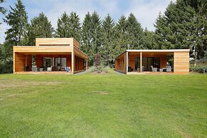 Rustic-chic Holiday Home