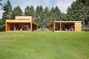 Rustic-chic Holiday Home