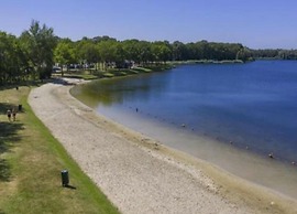 Rustic-chic Holiday Home