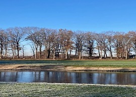 Rustic-chic Holiday Home