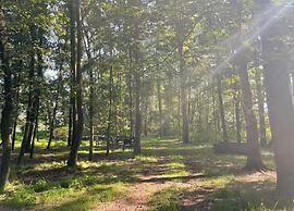 Rustic-chic Holiday Home