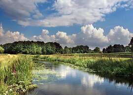 Rustic-chic Holiday Home