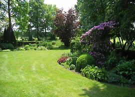 Rustic-chic Holiday Home