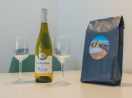 Scenic Seaside Apartment in Zoutelande