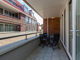 Scenic Seaside Apartment in Zoutelande