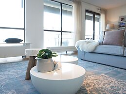 Apartment near Den Haag Centre