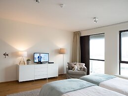 Apartment near Den Haag Centre