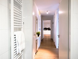 Apartment near Den Haag Centre