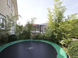 Luxury Villa With Outdoor Kitchen and Lake View