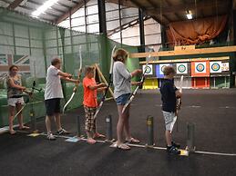 Atmospheric House With Play Space, at the Harbor