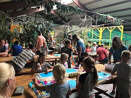 Atmospheric House With Play Space, at the Harbor