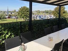 Atmospheric House With Play Space, at the Harbor