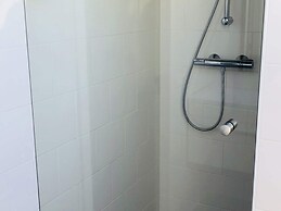 Atmospheric House With Play Space, at the Harbor