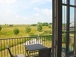 Premium Apartment With Private Wellness in Zeeland