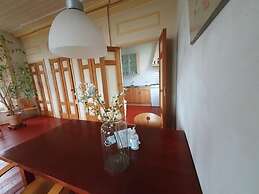 Idyllic Rural Home With Bikes