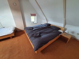 Idyllic Rural Home With Bikes