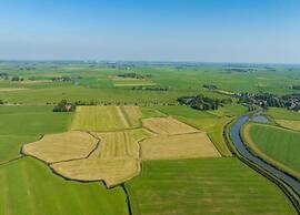 Idyllic Rural Home With Bikes