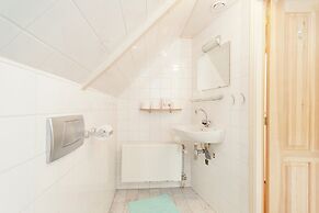 Idyllic Rural Home With Bikes