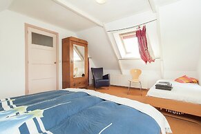 Idyllic Rural Home With Bikes