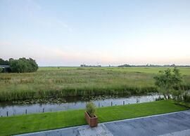 Idyllic Rural Home With Bikes