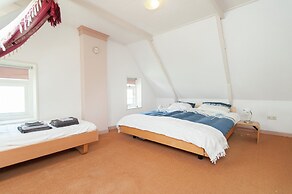 Idyllic Rural Home With Bikes