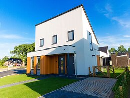 Child-friendly Villa in Limburg