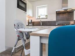 Child-friendly Villa in Limburg