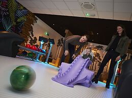 Child-friendly Villa in Limburg