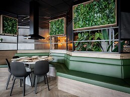 Child-friendly Villa in Limburg