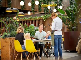 Child-friendly Villa in Limburg