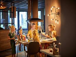 Child-friendly Villa in Limburg