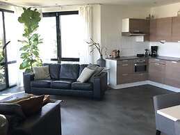 Modern Villa With a Nice Terrace, at the Marina