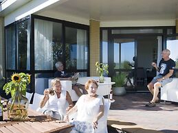 Modern Villa With a Nice Terrace, at the Marina