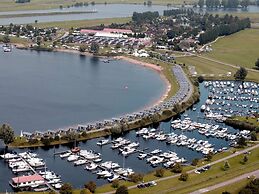 Modern Villa With a Nice Terrace, at the Marina