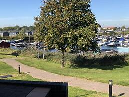 Modern Villa With a Nice Terrace, at the Marina