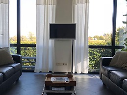 Modern Villa With a Nice Terrace, at the Marina