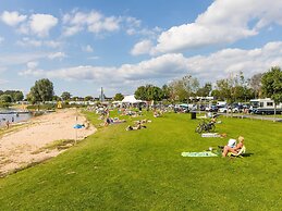 Modern Villa With a Nice Terrace, at the Marina
