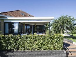 Modern Villa With a Nice Terrace, at the Marina