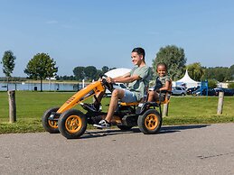 Modern Villa With a Nice Terrace, at the Marina