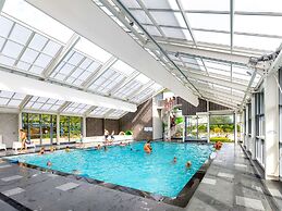 Modern Villa With a Nice Terrace, at the Marina