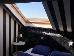 Modern Villa With a Nice Terrace, at the Marina