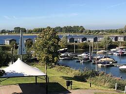 Modern Villa With a Nice Terrace, at the Marina