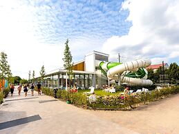 Modern Villa With a Nice Terrace, at the Marina