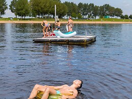 Modern Villa With a Nice Terrace, at the Marina
