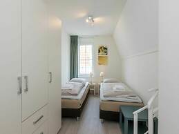 Luxurious Apartment in Koudekerke Near Beach