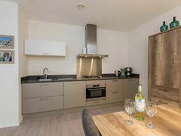 Luxurious Apartment in Koudekerke Near Beach