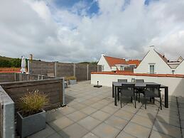 Luxurious Apartment in Koudekerke Near Beach