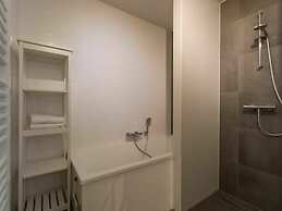 Luxurious Apartment in Koudekerke Near Beach