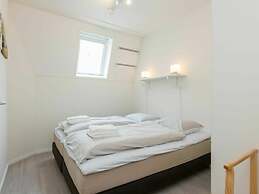 Luxurious Apartment in Koudekerke Near Beach